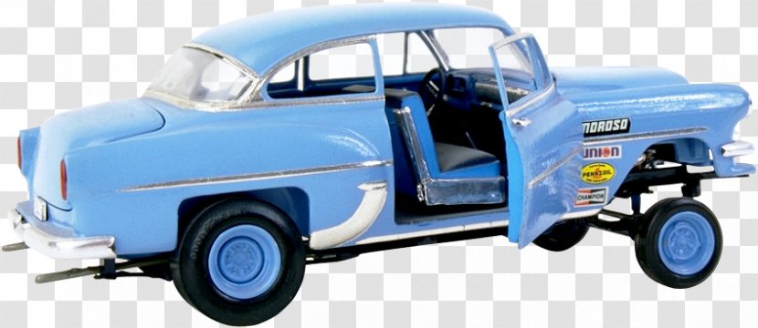 Classic Car Model Motor Vehicle Compact - Illustrator Transparent PNG