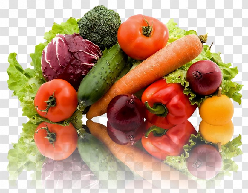 Vegetable Cooking Nutrient Negative-calorie Food Transparent PNG