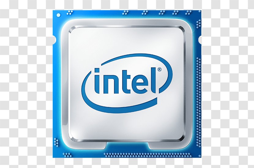 Intel Core Xeon CPU Socket Land Grid Array - Lga 2011 Transparent PNG