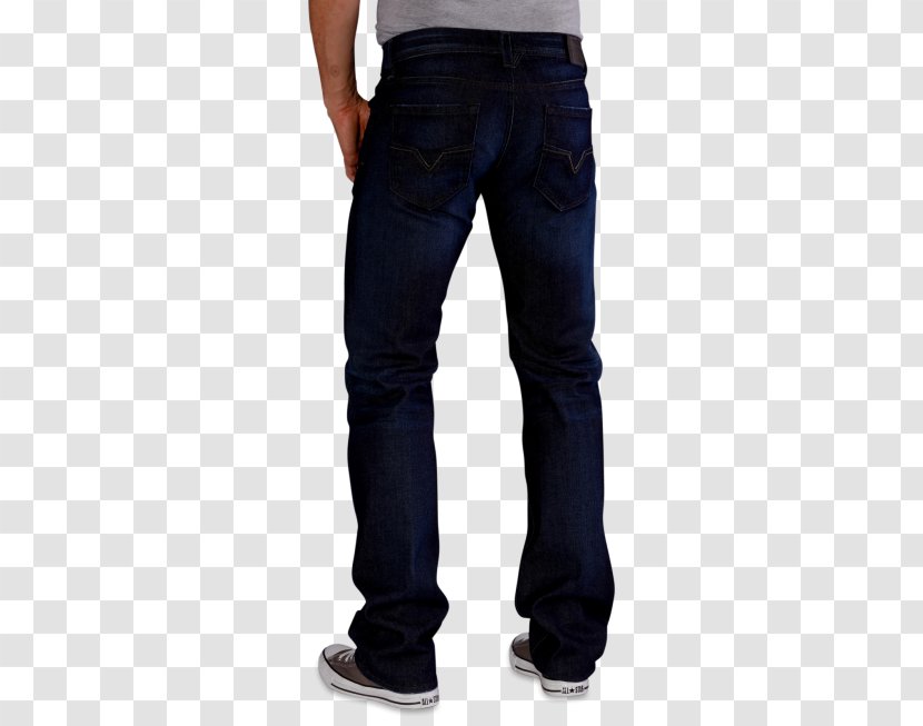 T-shirt Clothing Pants Footwear - Electric Blue - Straight Trousers Transparent PNG