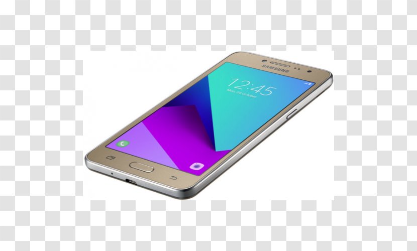 Samsung Galaxy J2 Prime TV Grand Plus - Mobile Phone Transparent PNG