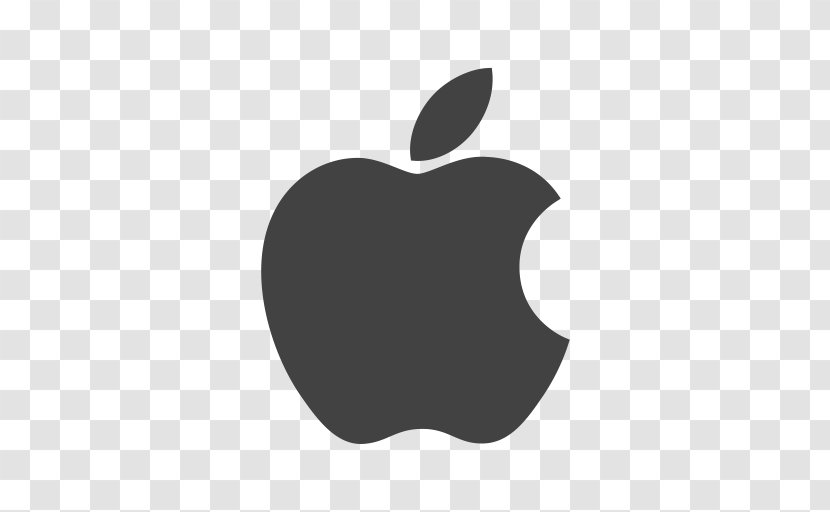 Macintosh Apple Lisa Iphone 6 Logo Silhouette Whatsapp Icon Iphone Transparent Png