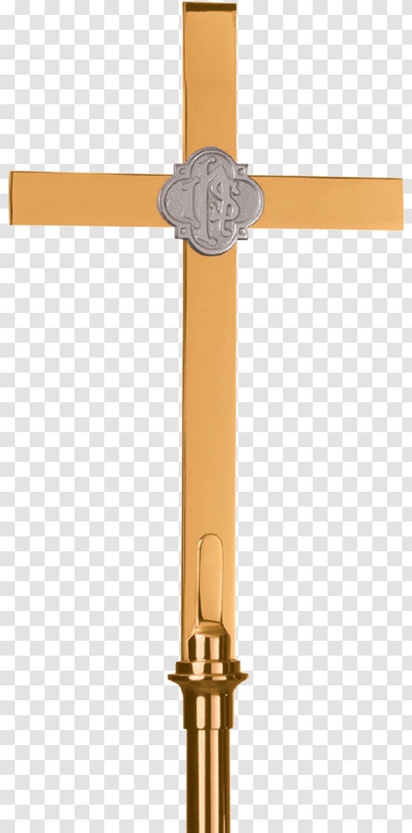 Crucifix - Symbol - Design Transparent PNG