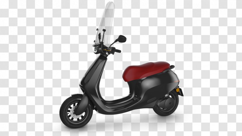 Electric Motorcycles And Scooters Vehicle Car - Bicycle - Vote Transparent PNG