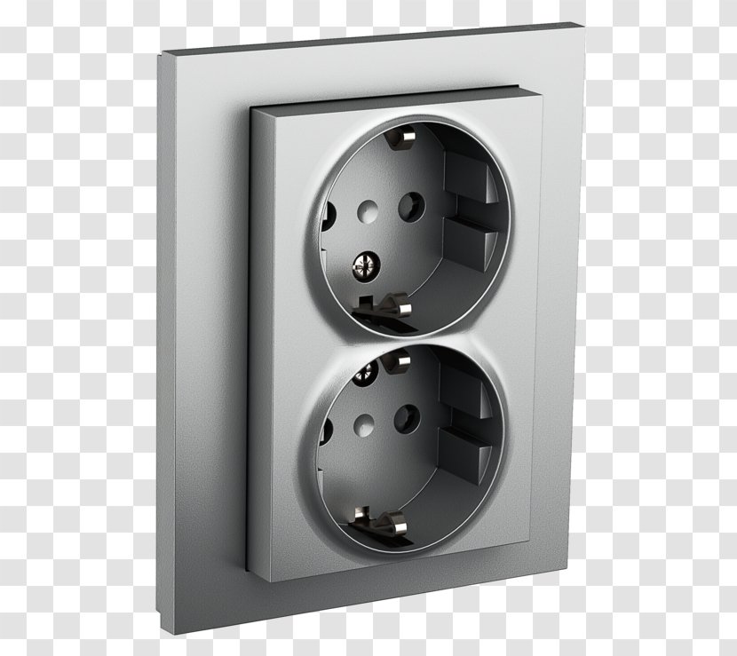 AC Power Plugs And Sockets ELKO AS Light Electrical Switches IP Code - Ac Socket Outlets Transparent PNG