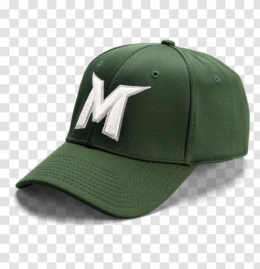 Baseball Cap - Hat Transparent PNG