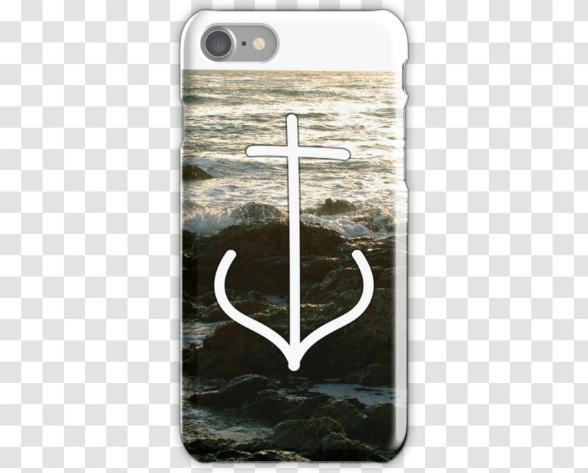 Symbol - Anchor - Sea Transparent PNG