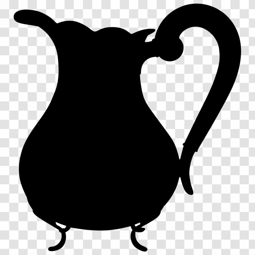 Jug Mug M Pitcher Clip Art - Drinkware - Beak Transparent PNG