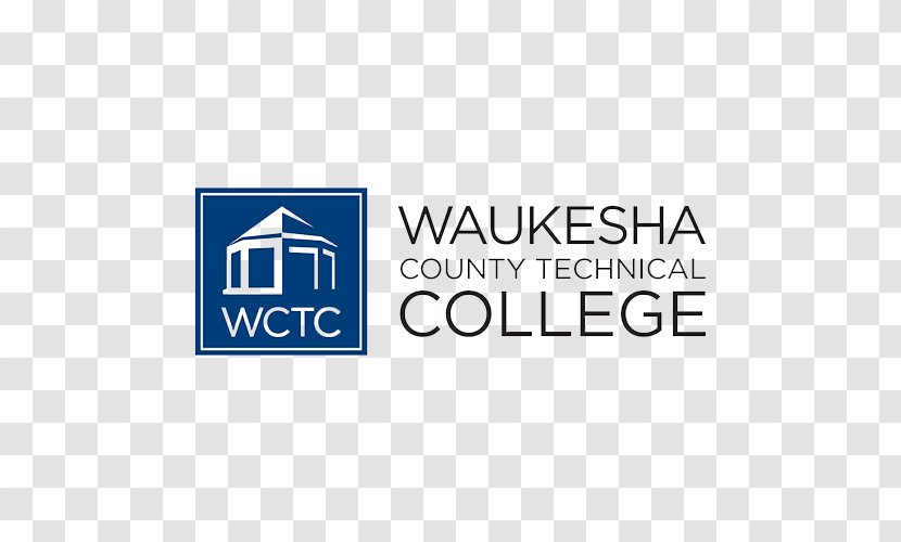 Waukesha County Technical College School Job - Logo Transparent PNG