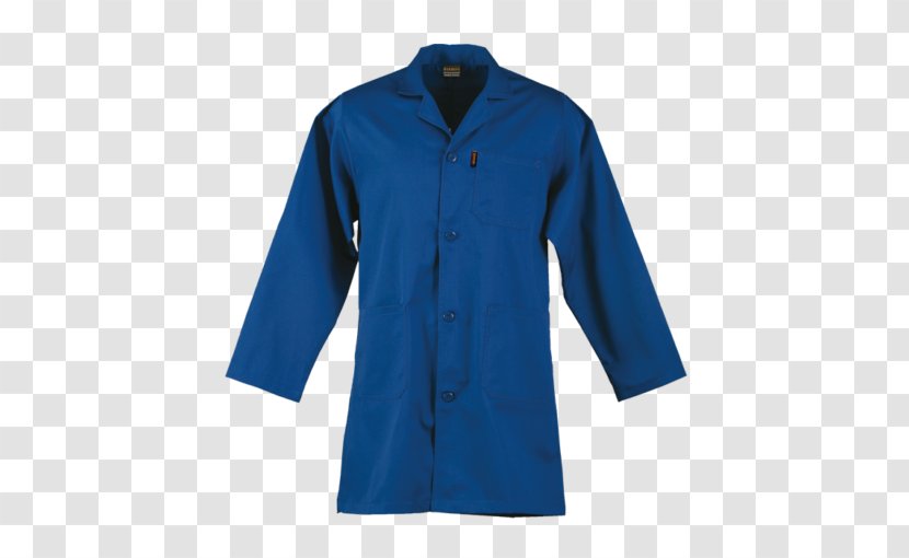 Coat Blouse Suit Uniform Workwear - Button Transparent PNG