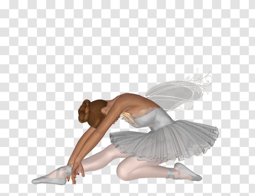 Ballet Dancer Drawing - Heart Transparent PNG