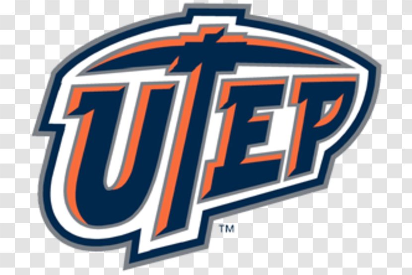 The University Of Texas At El Paso UTEP Miners Football Women's Basketball Men's NCAA Division I Bowl Subdivision - Silhouette - American Transparent PNG