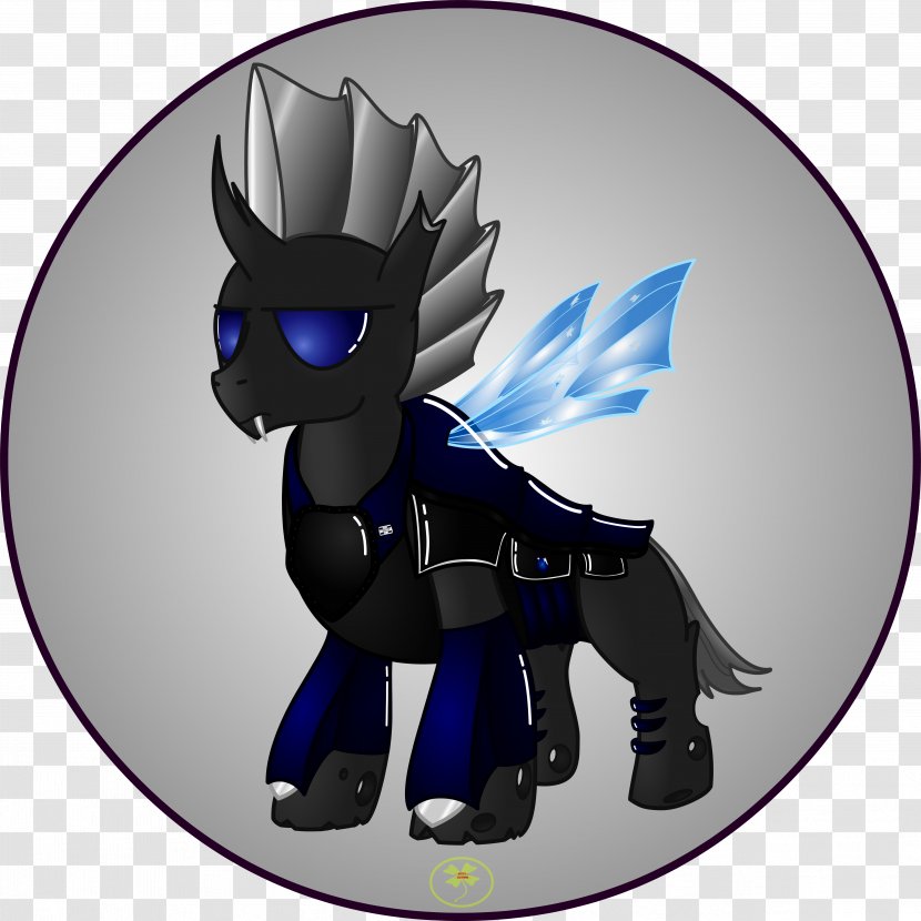 Silverwind Pony DeviantArt Cartoon - ICE MOUTAIN Transparent PNG