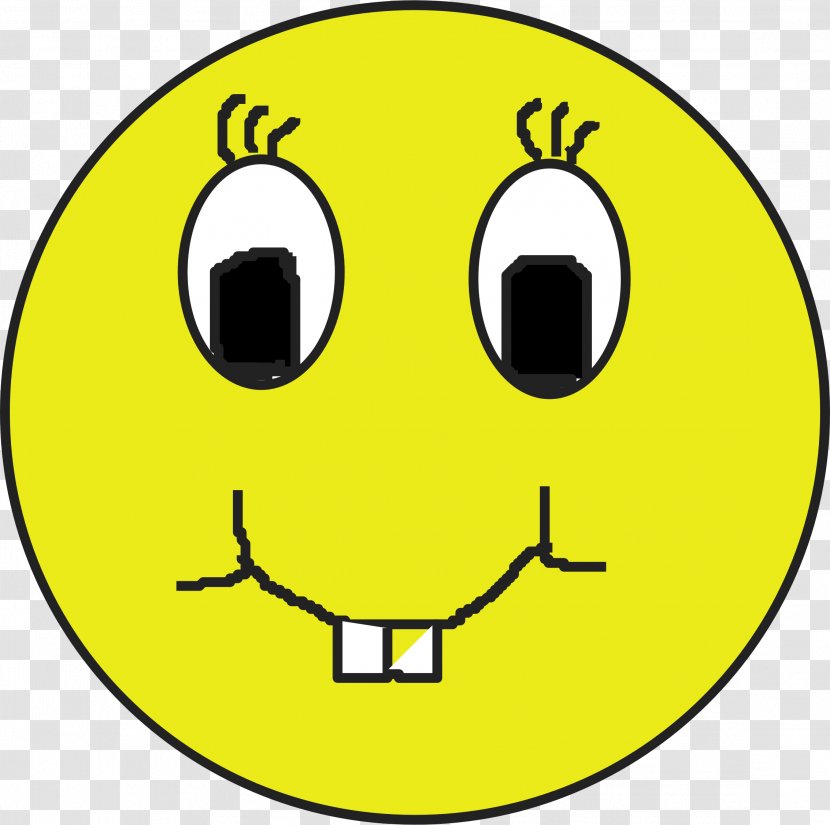 Emoticon Smiley Facial Expression Clip Art - Happiness Transparent PNG