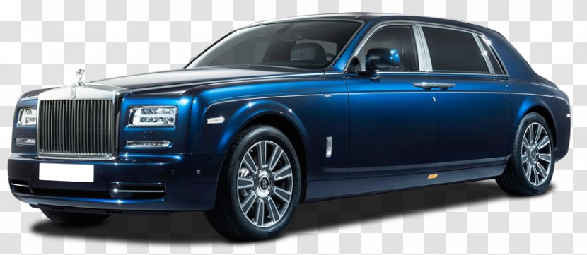 2015 Rolls-Royce Phantom Ghost Coupé - Automotive Design - Honda Transparent PNG
