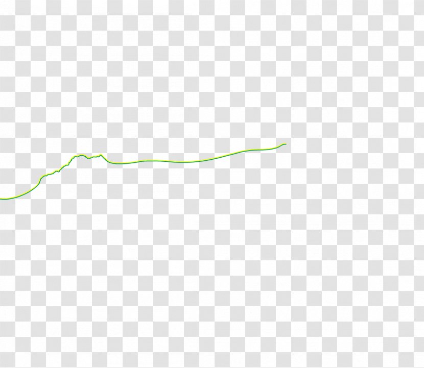 Line - Grass - Green Transparent PNG