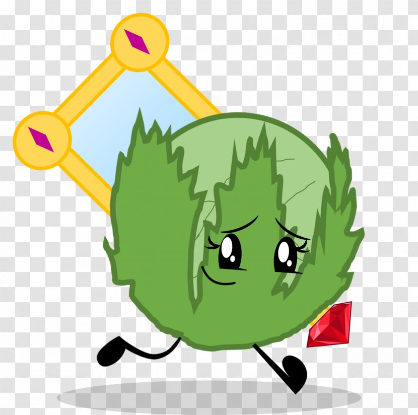 Wikipedia Wikia Lettuce - Yellow Transparent PNG