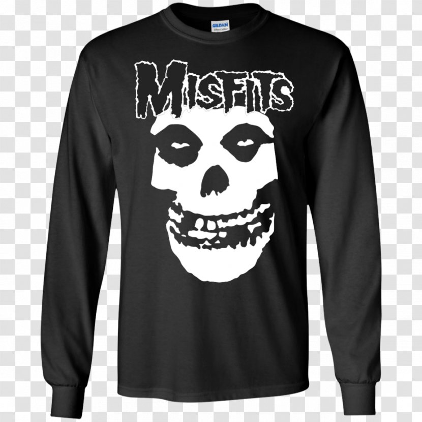 Misfits Horror Punk Poster Rock Samhain - Heart - Design Transparent PNG