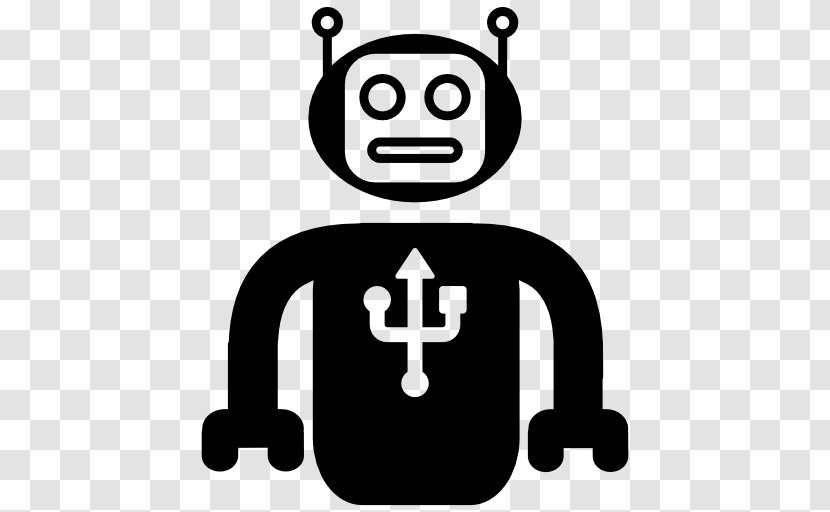 BEST Robotics Symbol - Usb - Technology Changes The Future Transparent PNG
