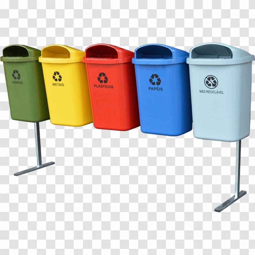 Marfimetal - Highdensity Polyethylene - Caixas, Estantes, Lixeiras, Pallets, Cozinha E Muito Mais! Plastic Rubbish Bins & Waste Paper Baskets BucketLixo Cores Transparent PNG