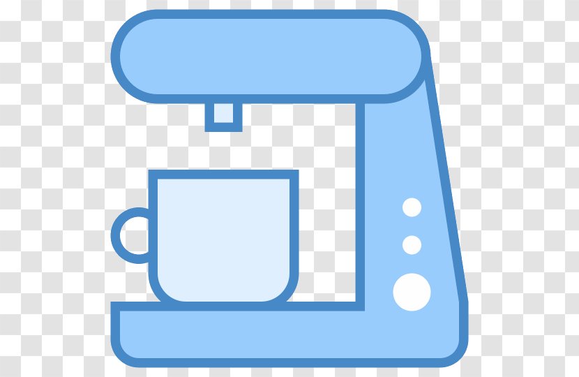 Coffeemaker Coffee Cup Clip Art Transparent PNG