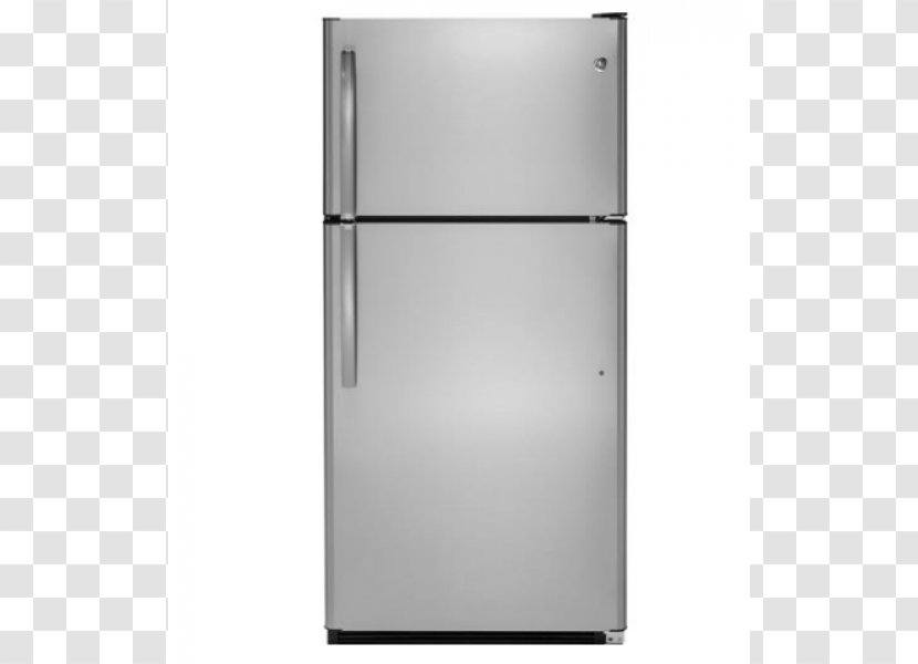 Refrigerator Freezers Shelf Ice Makers Home Appliance Transparent PNG