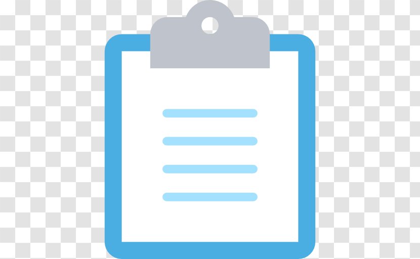 Notepad - Material - Area Transparent PNG