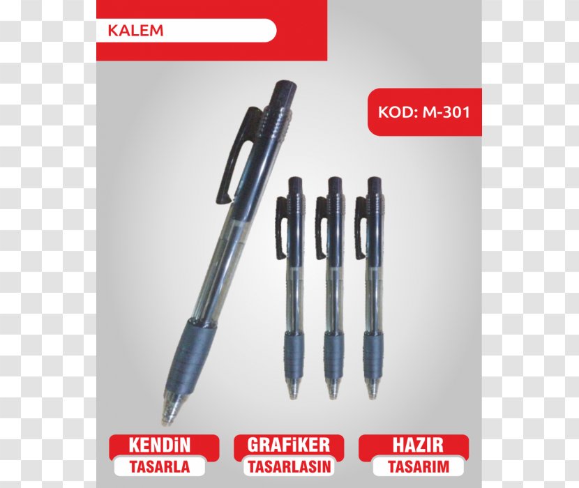 Ballpoint Pen Pens Manufacturing Plastic - Pencil Transparent PNG