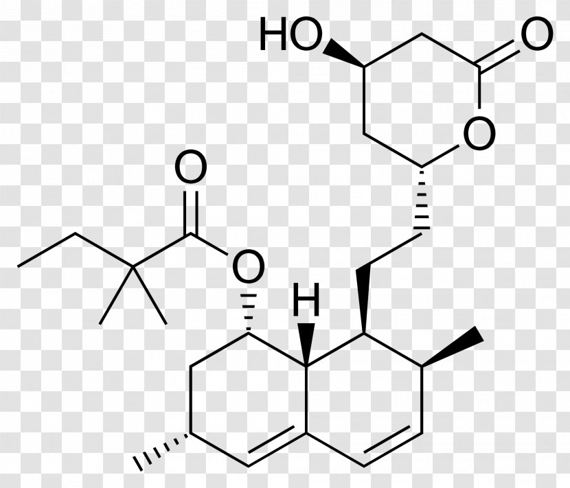 Ezetimibe/simvastatin Lovastatin Pharmaceutical Drug - Adrenoleukodystrophy - Alternative Medicine Transparent PNG