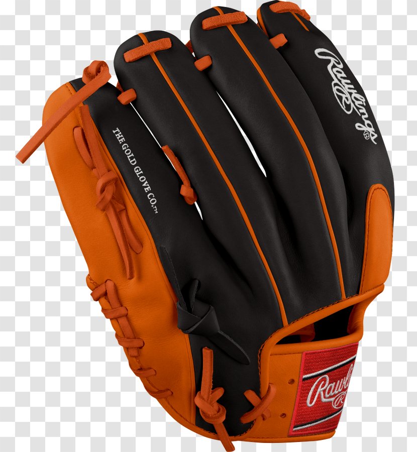 Baseball Glove Rawlings Pro Preferred Infield - Softball Transparent PNG