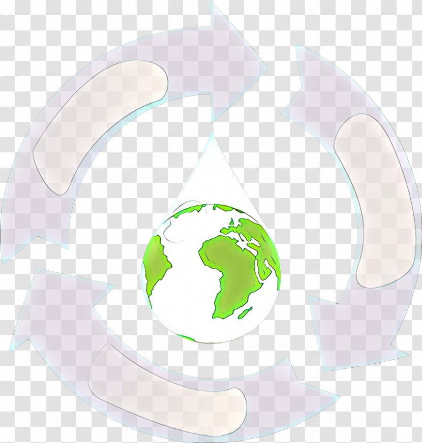 Organic Food Product Green Technology - Symbol - World Transparent PNG