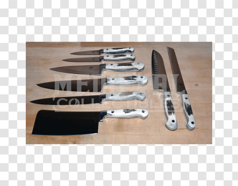 Throwing Knife Kitchen Knives Blade - Weapon Transparent PNG
