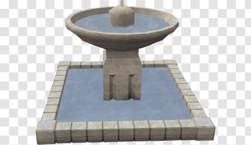 Drinking Fountains - Data Compression - Fountain Transparent PNG