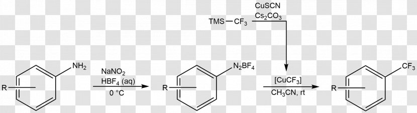 Heterogeneous Catalysis Acid Amide - White Transparent PNG