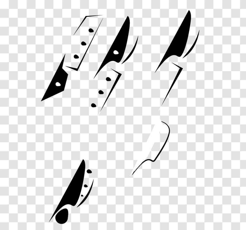 Logo Knife Brand Download - Idea - Machete Transparent PNG