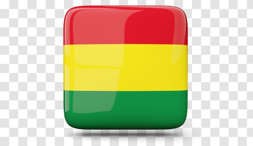 Flag Of Bolivia Oruro Transparent PNG
