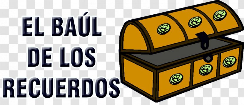 El Baul De Los Recuerdos Baúl Zaaz YouTube - English Transparent PNG