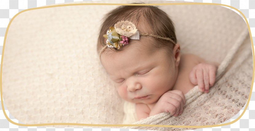 Infant Clothing Accessories Hair - Accessory - Dike Transparent PNG