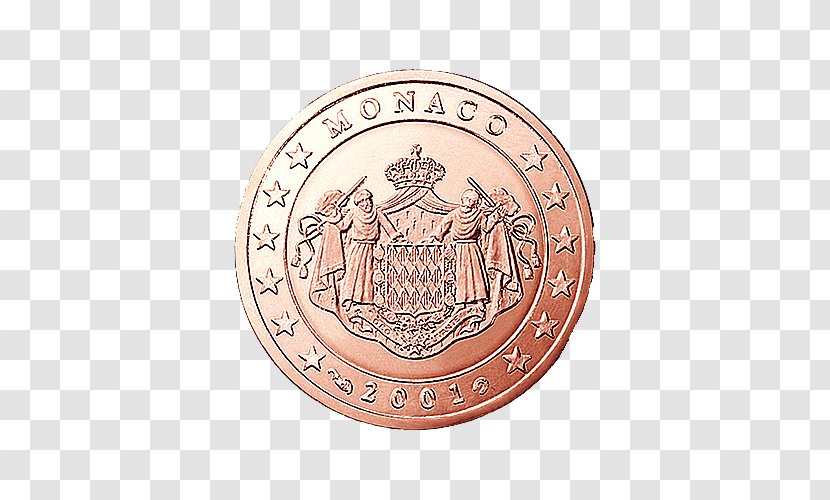 2 Euro Coin Coins Cent Commemorative - 1 - 20 Transparent PNG