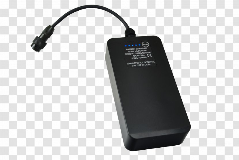 Laptop AC Adapter Alternating Current - Electronic Device Transparent PNG