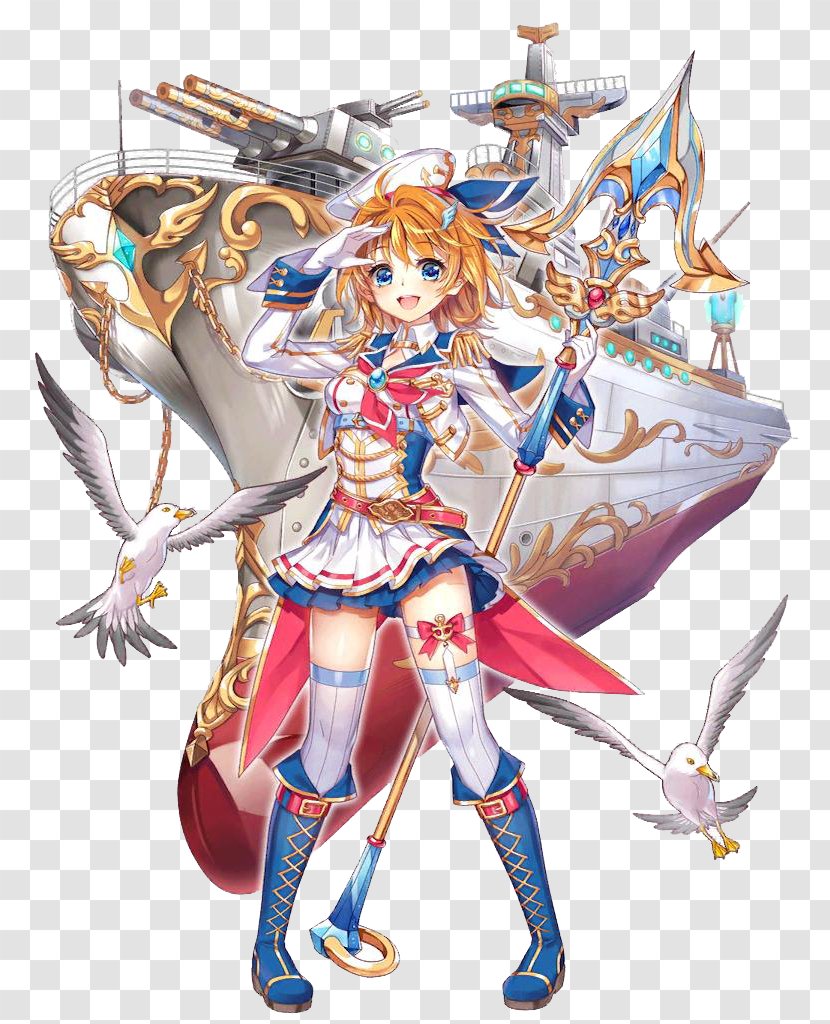 White Cat Project Quiz RPG: The World Of Mystic Wiz Common Gull COLOPL Character - Flower - Task Transparent PNG