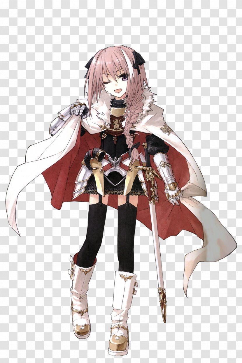 Fate/stay Night Fate/Grand Order Fate/Extra Astolfo Fate/Apocrypha - Tree - Cartoon Transparent PNG