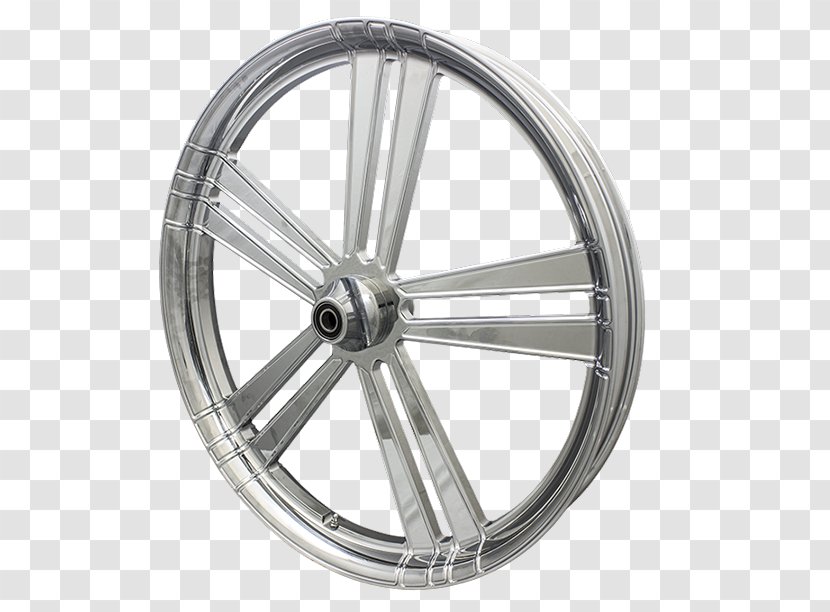 Alloy Wheel Spoke Car Rim Bicycle Wheels Transparent PNG