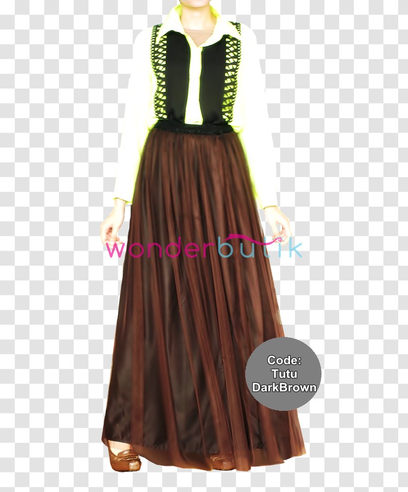 Gown Costume Design Dress Clothing - Day Transparent PNG