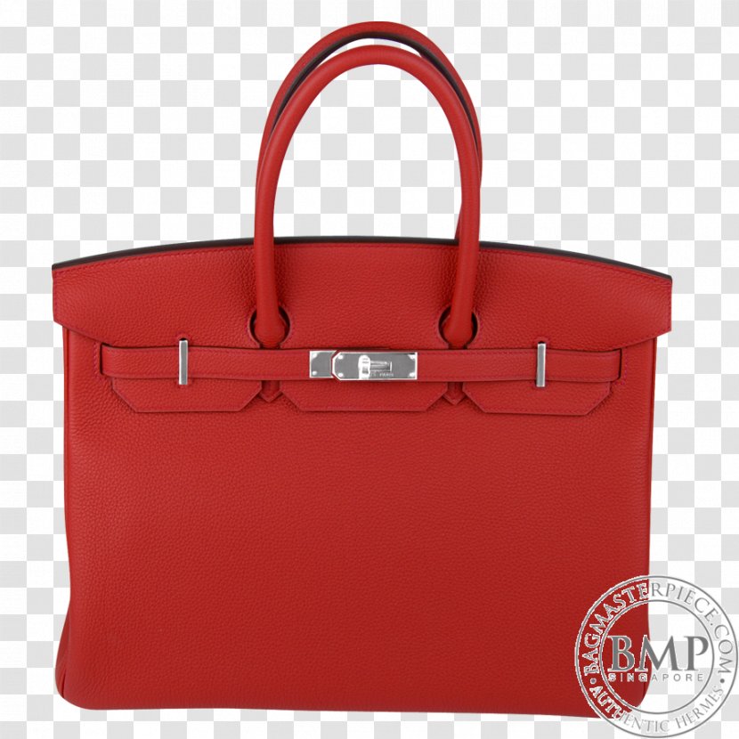 Birkin Bag Handbag Hermès Chanel Louis Vuitton - Tote Transparent PNG