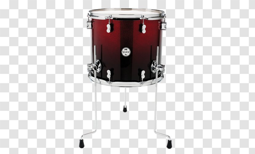 Tom-Toms Floor Tom Pacific Drums And Percussion - Snare - Drum Transparent PNG
