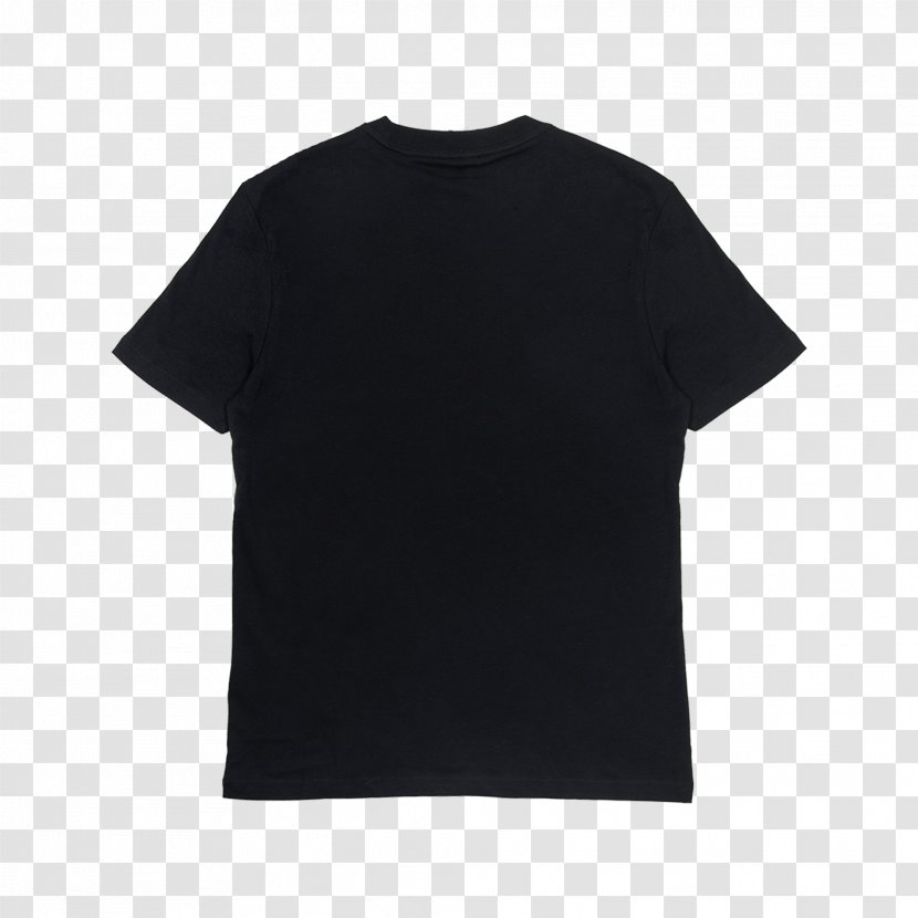 T-shirt Crew Neck Clothing Sleeve Transparent PNG