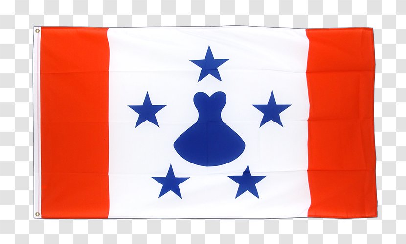 Flag Of The Austral Islands France French Polynesia Transparent PNG