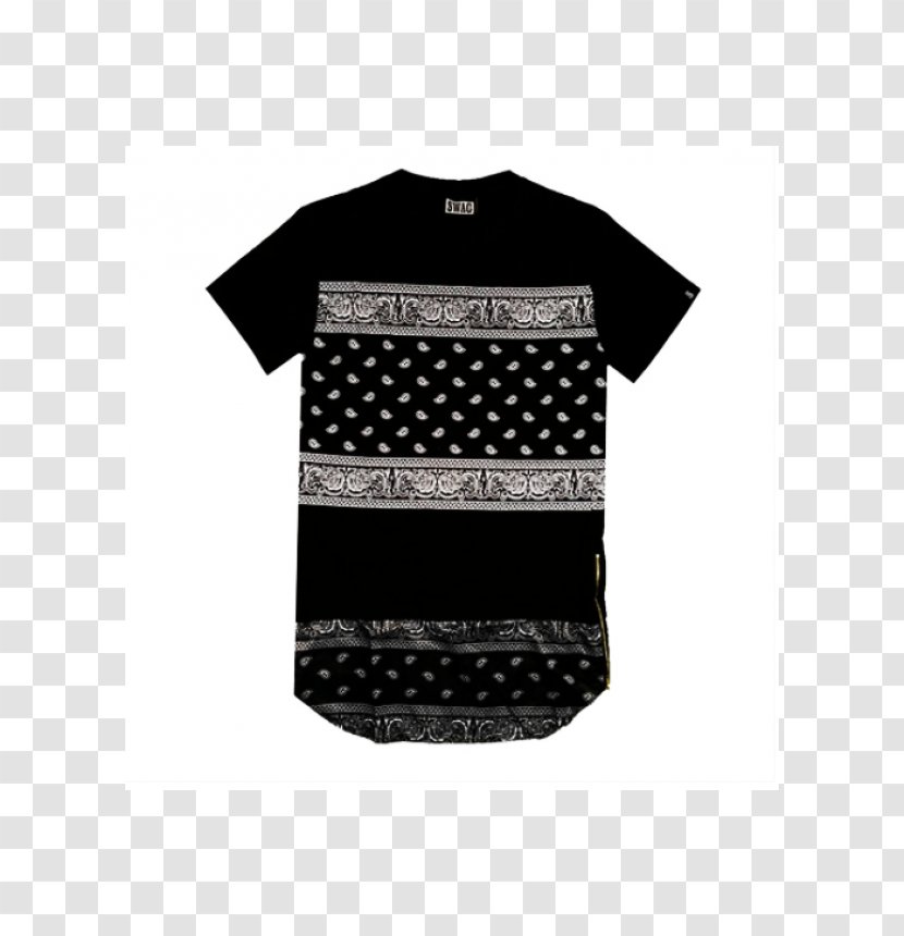T-shirt Sleeve Zipper Streetwear - Sweater - Color Drop Transparent PNG