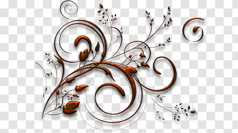 Art Ornament Drawing - Motif Transparent PNG